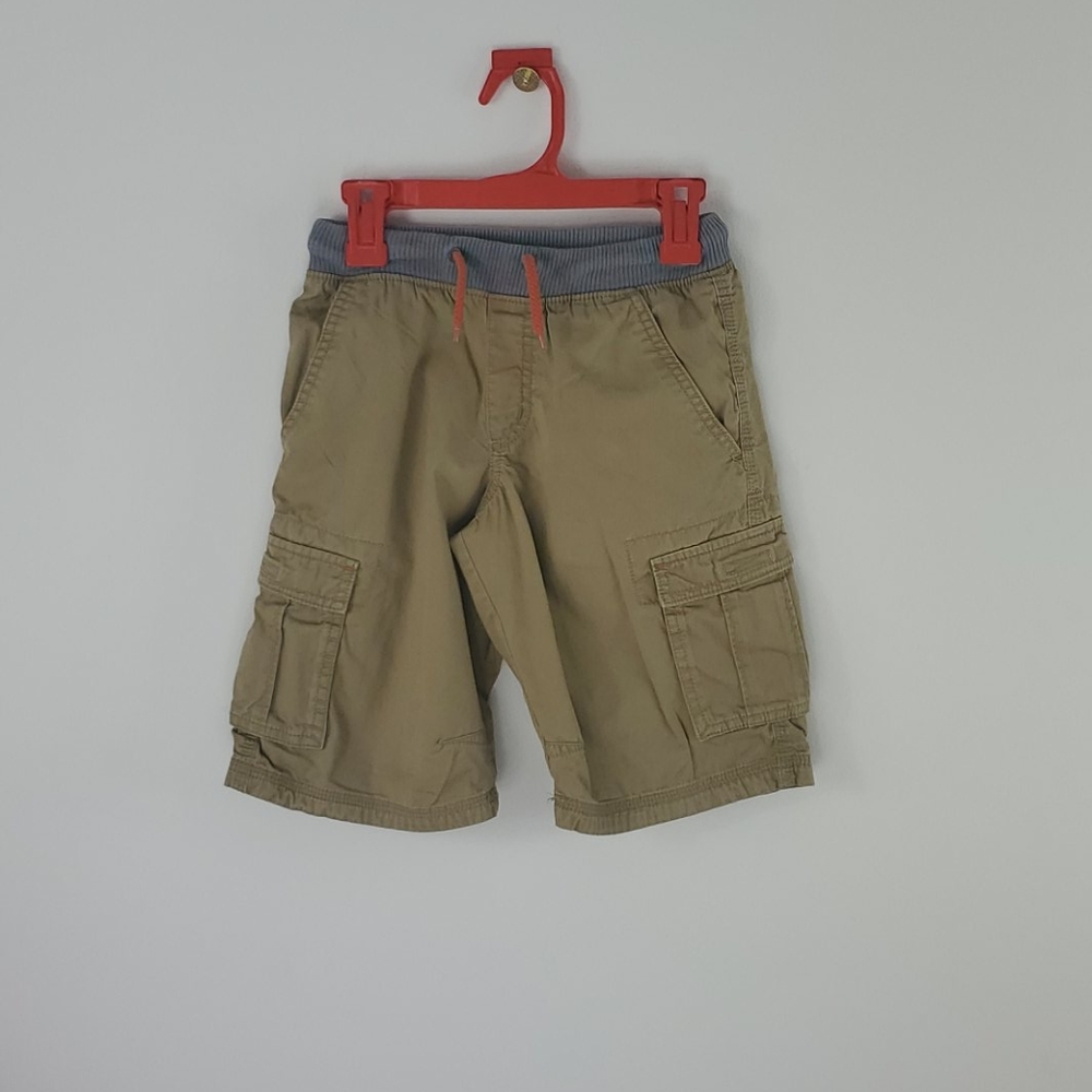 Cargo shorts